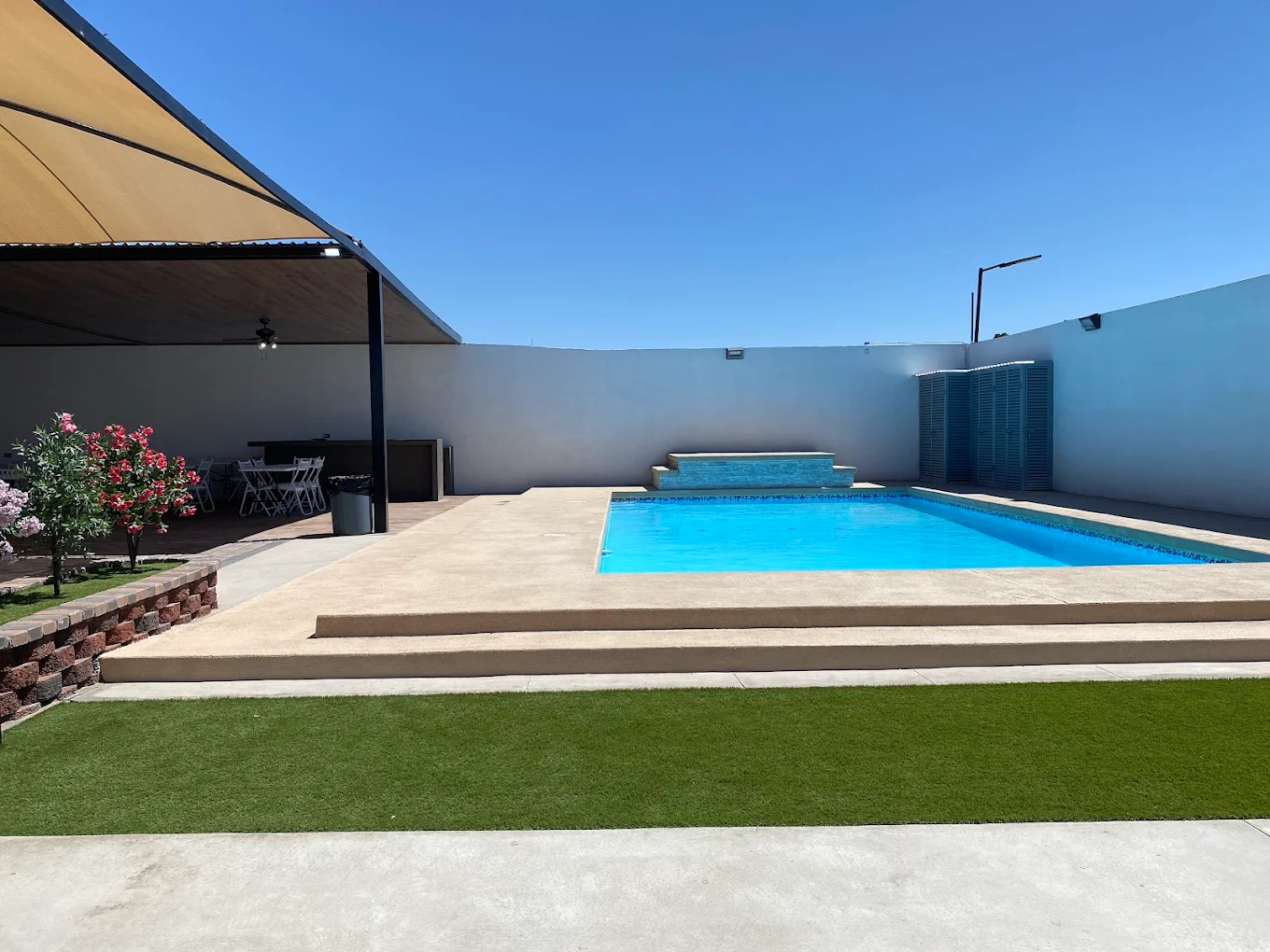 Portada Quinta Olivia